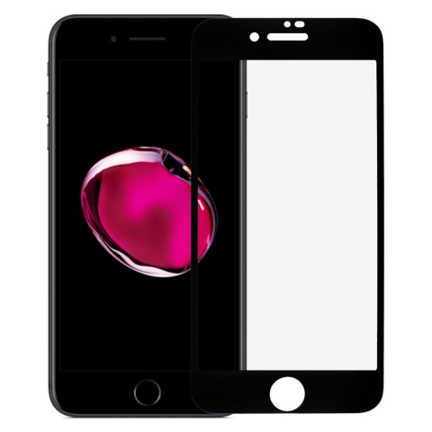iPhone 8 Ekran Koruyucu 9D Tam Kaplama