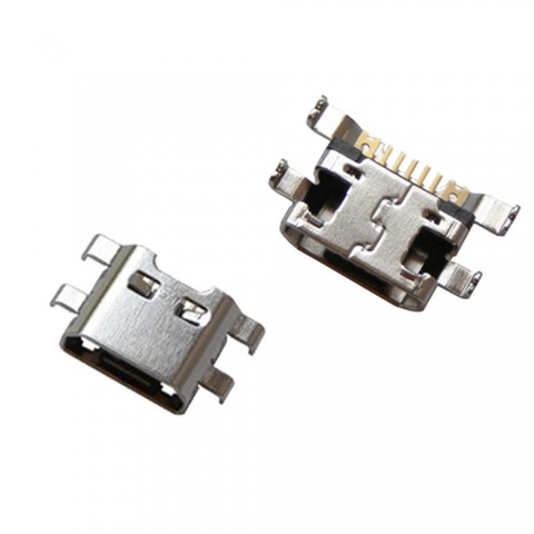 LG Optimus 3D P920 Şarj Soketi 5 Adet