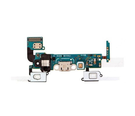 Samsung Galaxy A5 2015 Şarj Kulaklık Soketi