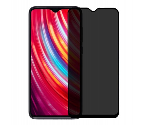 Xiaomi Redmi Note 8 Pro Ekran Koruyucu Gizli Hayalet Tam Kaplama