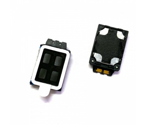 Samsung Galaxy J3 Zil Buzzeri 5 Adet