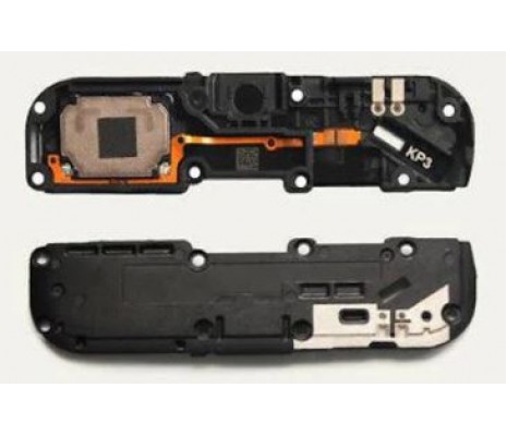 Xiaomi Mi Note 7 Zil Buzzeri
