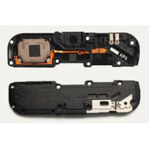 Xiaomi Mi Note 7 Zil Buzzeri
