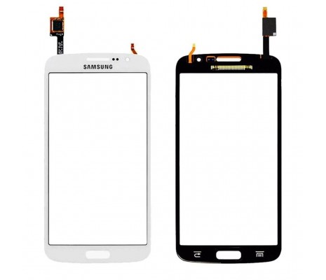 Samsung G7102 Galaxy Grand 2 Dokunmatik Camı