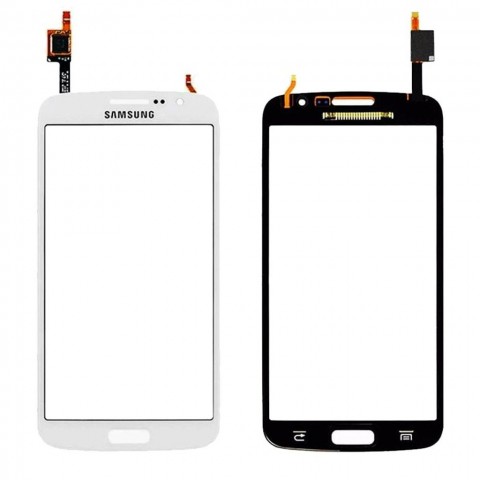 Samsung Galaxy Grand Neo Plus Dokunmatik Camı Gold