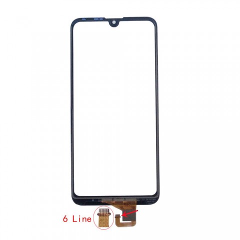 Huawei P20 Lite Dokunmatik Camı