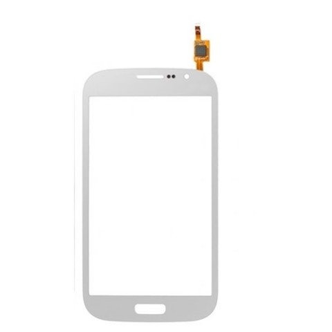 Samsung 9060 Dokunmatik Camı Beyaz