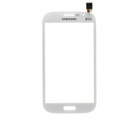 Samsung 9060i Dokunmatik Camı Beyaz