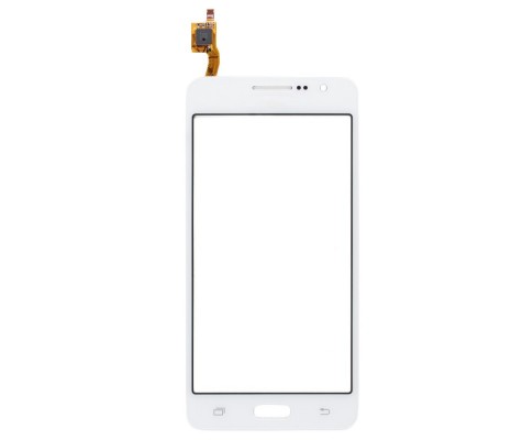 SAMSUNG G530 Galaxy Grand Prime Dokunmatik Camı Beyaz