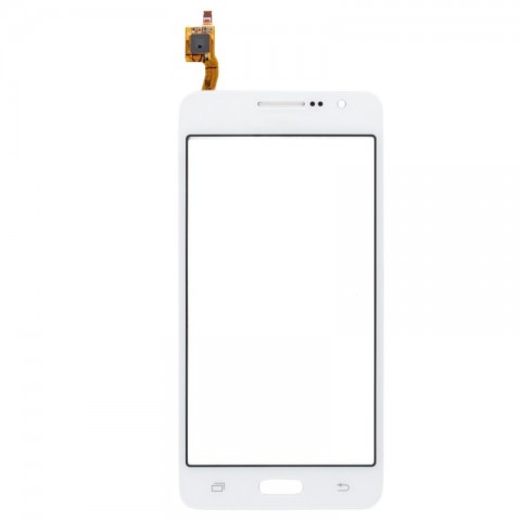 SAMSUNG G530 Galaxy Grand Prime Dokunmatik Camı Beyaz