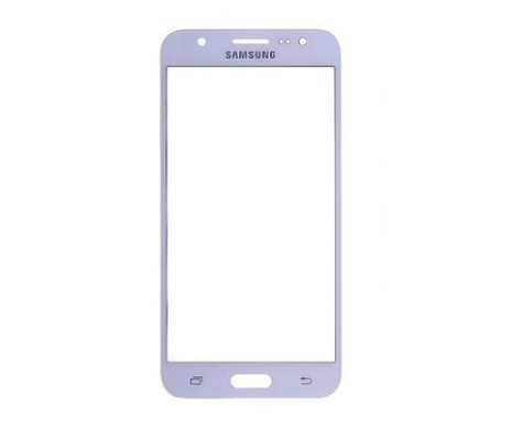 Samsung Galaxy J5 Dokunmatik Camı Beyaz