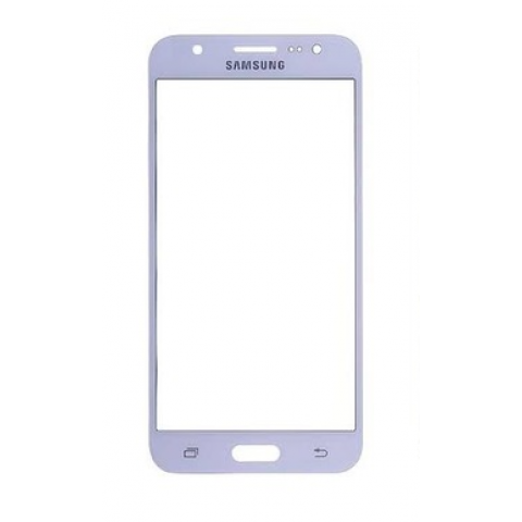 Samsung Galaxy J5 Dokunmatik Camı Beyaz
