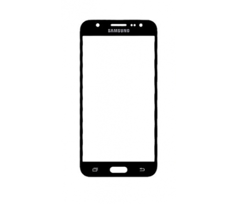 Samsung Galaxy J5 Dokunmatik Camı Siyah