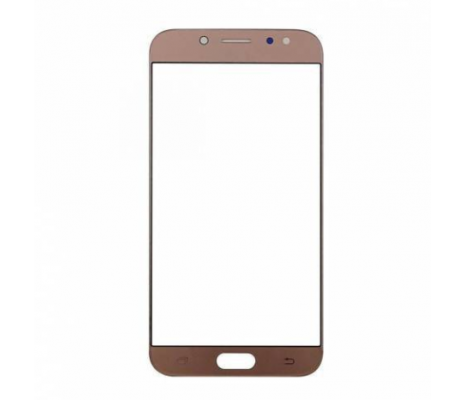 Samsung Galaxy J5 Pro 2017 Dokunmatik Camı Gold