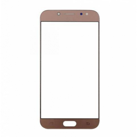 Samsung Galaxy J5 Pro 2017 Dokunmatik Camı Gold