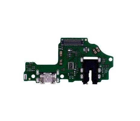 Huawei Y6 2019  Şarj Soketi Mikrofon Bordu