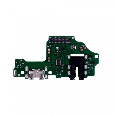 Huawei Y6 2019  Şarj Soketi Mikrofon Bordu
