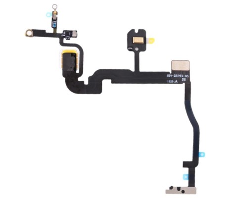 iPhone 11 Power Flex Kamera Flash