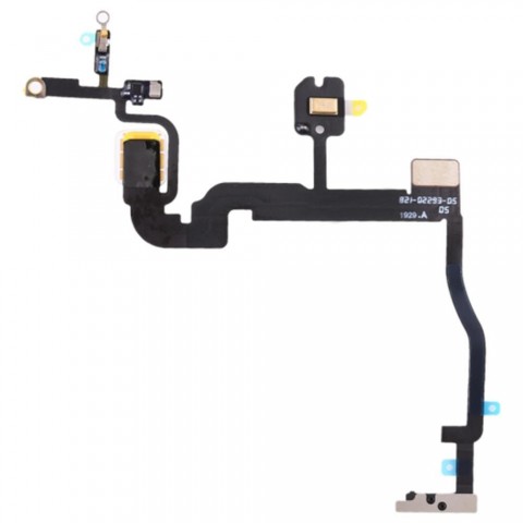 iPhone 11 Power Flex Kamera Flash