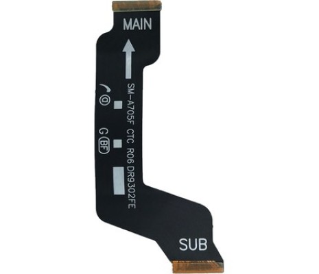 Samsung A705 Galaxy A70 Lcd Ara Flex