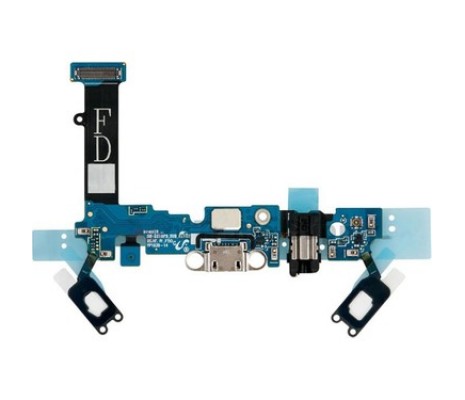 Samsung Galaxy A5 2016 Şarj Soketi Mikrofon Film Flex