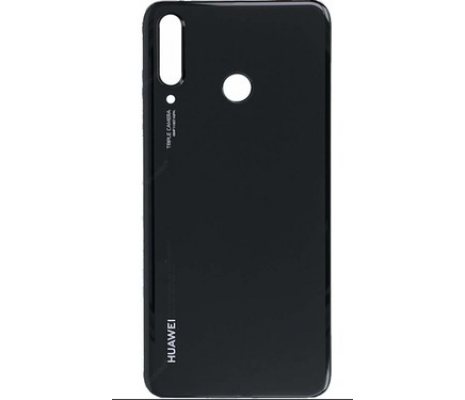 Huawei P30 Lite Pil Kapağı Siyah