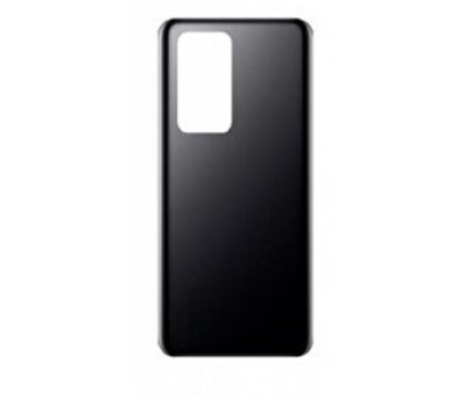 Huawei P40 Pro Pil Kapağı Siyah