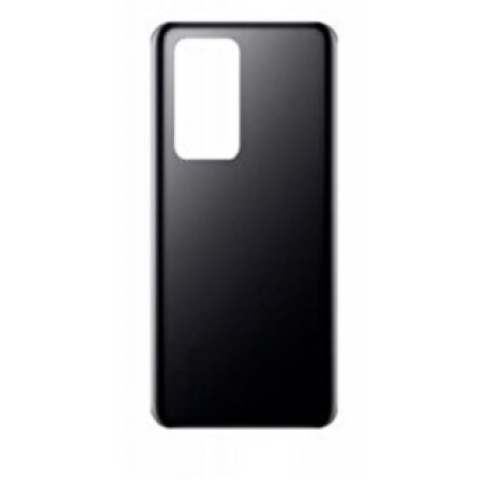 Huawei P40 Pro Pil Kapağı Siyah