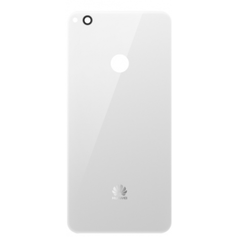 Huawei P9 Lite 2017 Pil Kapağı Beyaz
