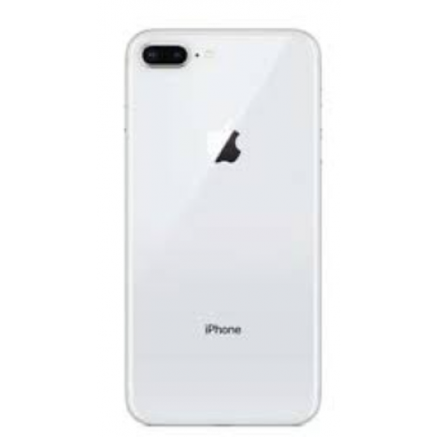 İphone 8 Arka Kapak Beyaz