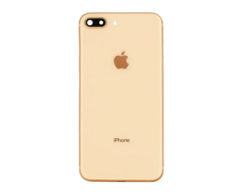 İphone 8 Plus Arka Kapak Gold