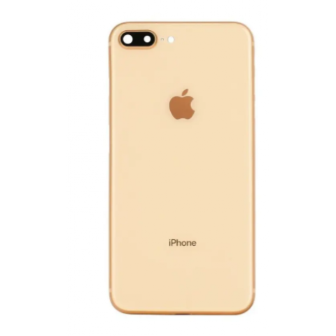 İphone 8 Plus Arka Kapak Gold