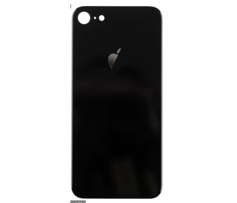 İphone 8 Plus Arka Kapak Siyah