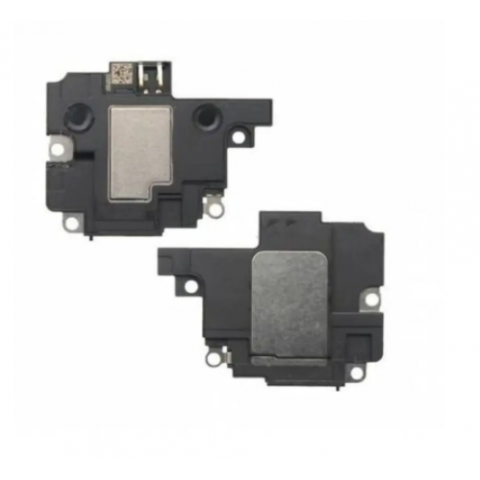 iPhone XR Zil Buzzeri ve Hoparlör