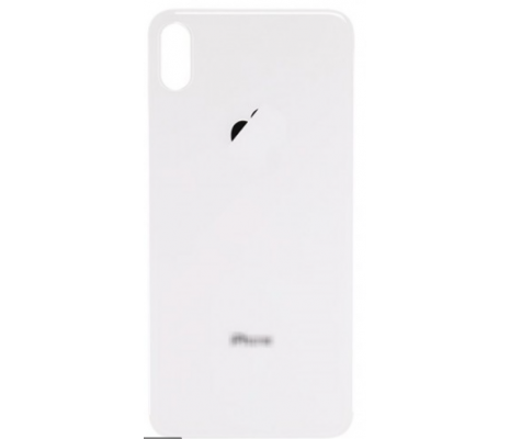 İphone XS max Pil Kapağı Beyaz