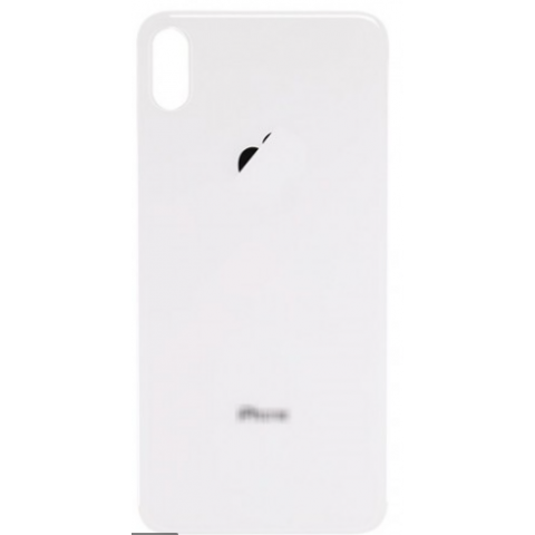 İphone XS max Pil Kapağı Beyaz