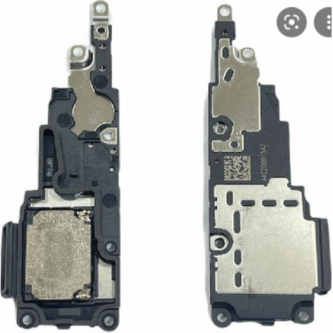 Oppo Reno 4 Buzzer Hoparlör