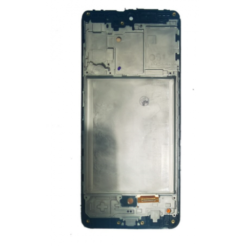 Samsung Galaxy A31 Kasa ve Orta Ekran Çıtası