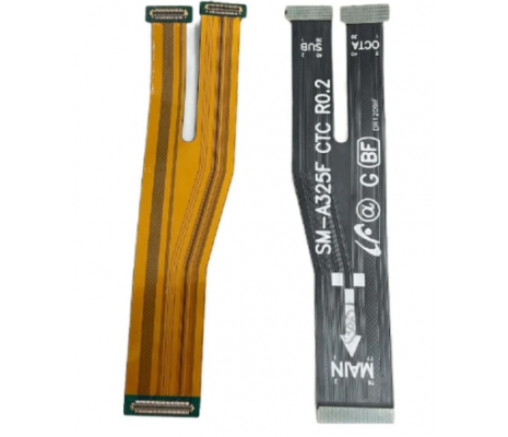 Samsung Galaxy A32 Lcd Ara Film Flex