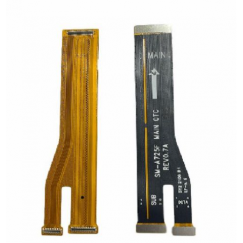 Samsung Galaxy A72 Lcd Ara Film Flex