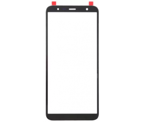 Samsung Galaxy J6 Dokunmatik Camı Siyah