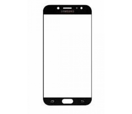 Samsung Galaxy J7 Pro Dokunmatik Camı Siyah