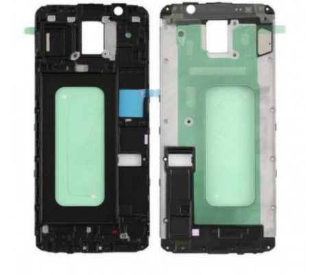 Samsung J8 Plus Kasa ve Ekran Çitası