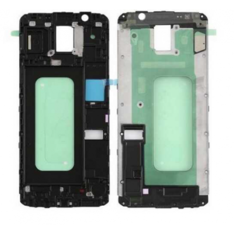 Samsung J8 Plus Kasa ve Ekran Çitası