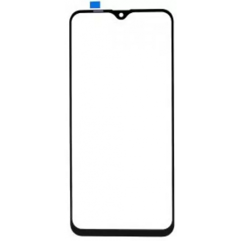 Samsung Galaxy M10 Dokunmatik Camı Siyah