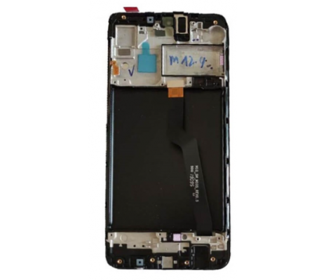 Samsung Galaxy M10 Kasa ve Ekran Çitası