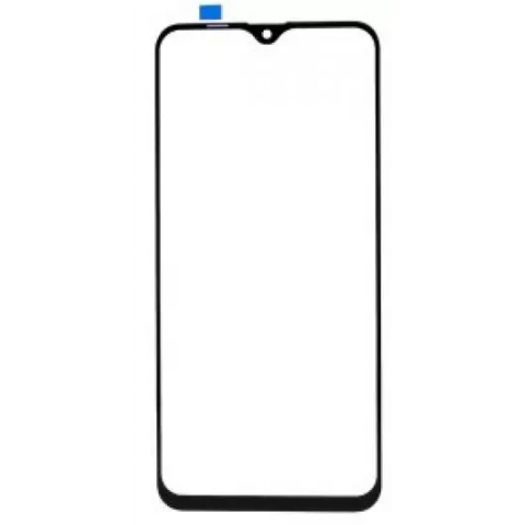 Samsung Galaxy M10s Dokunmatik Camı Siyah