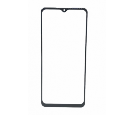 Samsung Galaxy M12 Dokunmatik Camı Siyah