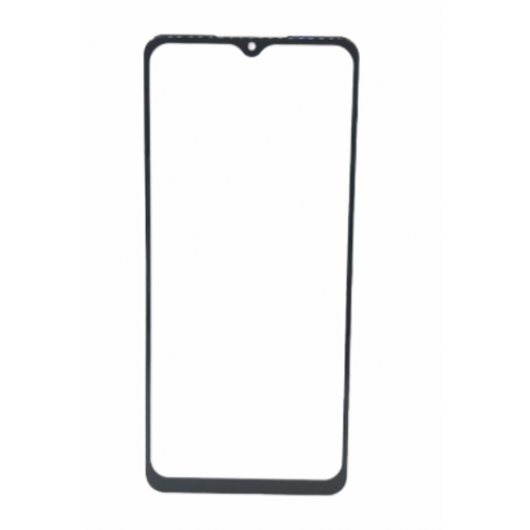 Samsung Galaxy M12 Dokunmatik Camı Siyah
