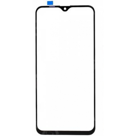 Samsung Galaxy M20 Dokunmatik Camı Siyah